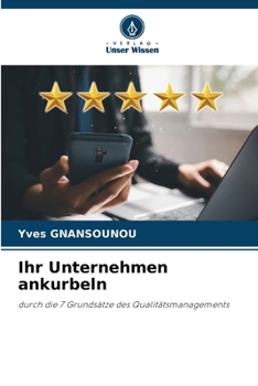 Paperback Ihr Unternehmen ankurbeln [German] Book