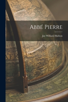 Paperback Abbé Pierre Book