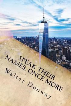 Paperback Speak Their Names, Once More: 77 New Poems Book