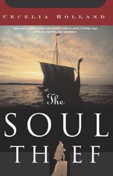 Paperback The Soul Thief Book