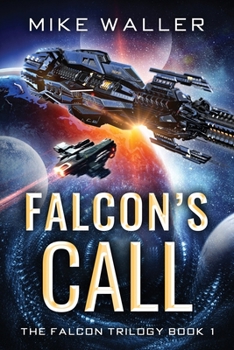 Paperback Falcon's Call Book