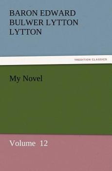 Paperback My Novel Book