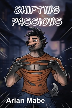 Paperback Shifting Passions Book