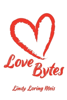 Paperback Love Bytes Book