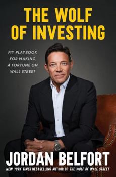 Paperback Wolf of Investing Book