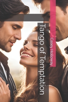 Paperback Tango of Temptation Book