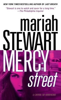 Mercy Street - Book #1 of the Mercy Street
