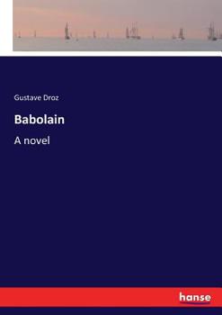 Paperback Babolain Book