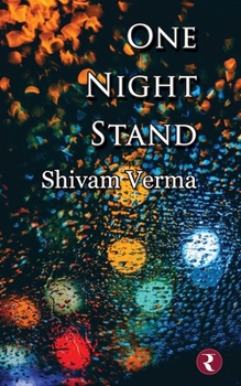 Paperback One Night Stand Book