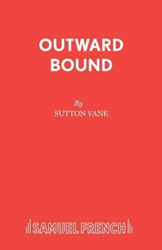 Paperback Outward Bound Book