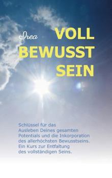 Hardcover Voll Bewusst Sein [German] Book