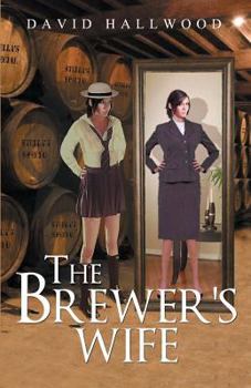 Paperback The Brewer's Wife Book