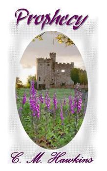 Paperback Prophecy: Sequel to the Bluebell Wood Book