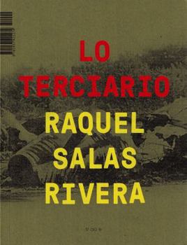 Paperback Lo Terciario / The Tertiary Book