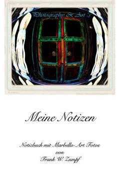 Paperback Meine Notizen [German] Book