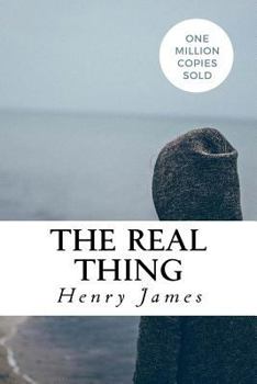Paperback The Real Thing Book