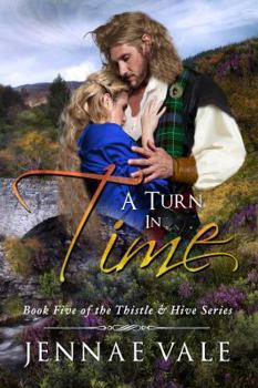 A Thistle & Hive Christmas - Book #4.5 of the Thistle & Hive