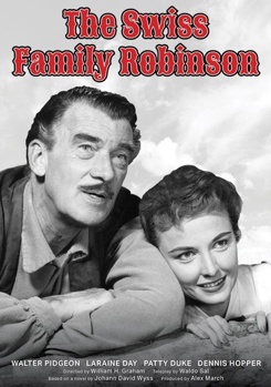 The Swiss Family Robinson
