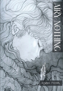 Paperback Airy Nothing Book