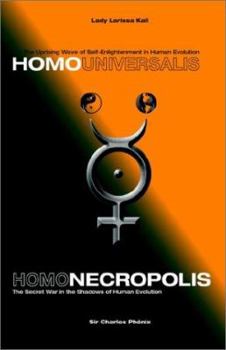 Paperback Homo Necropolis, Homo Universalis Book