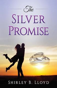 Paperback The Silver Promise Book