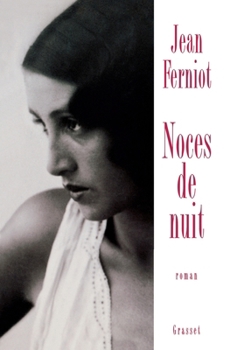 Paperback Noces de nuit [French] Book