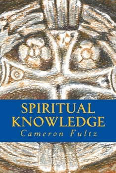 Paperback Spiritual Knowledge Book