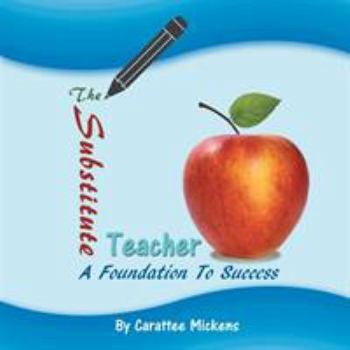 Paperback The Substitute Teacher Book
