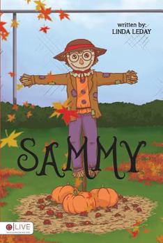Paperback Sammy: Elive Audio Download Included Book