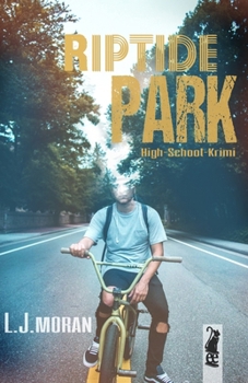 Paperback Riptide Park: High-School-Krimi [German] Book