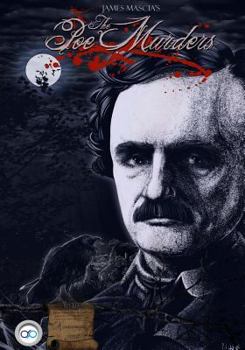 Paperback The Poe Murders Book