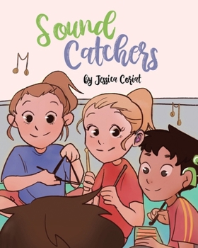 Paperback Sound Catchers Book