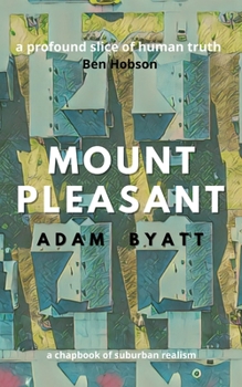 Paperback Mount Pleasant Book