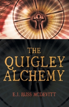 Paperback The Quigley Alchemy Book