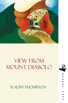 Paperback View from Mount Diabolo Book