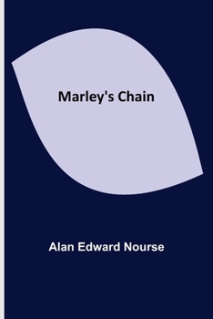 Paperback Marley's Chain Book