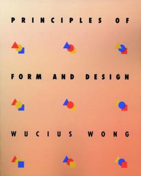 Paperback Principles of Form and Design Book