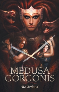 Paperback Medusa Gorgonis Book