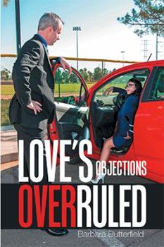 Paperback Love's Objections Overruled Book