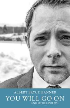 Paperback You Will Go On: And Other Poems Book