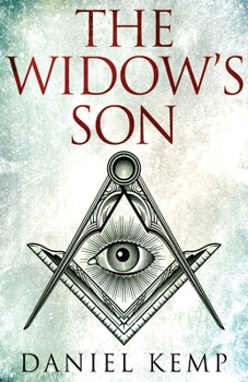 Paperback The Widow's Son Book