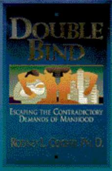Paperback Double Bind Book