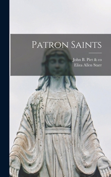 Patron Saints