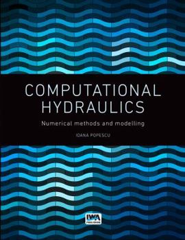 Paperback Computational Hydraulics Book