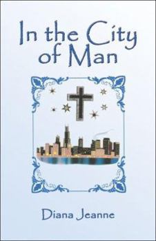 Paperback In the City of Man Book