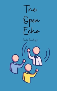 Paperback The Open Echo Book