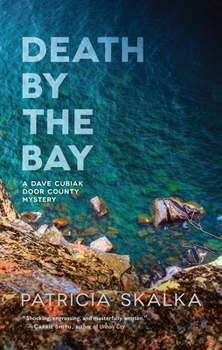 Hardcover Death by the Bay Book
