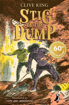 Paperback Stig of the Dump Book