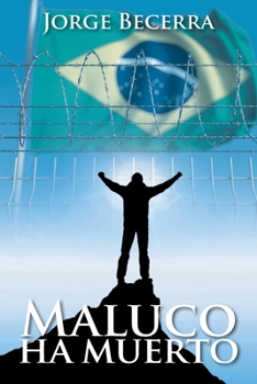 Paperback Maluco ha muerto [Spanish] Book