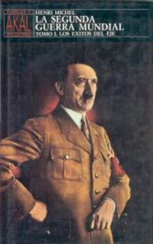 Paperback La Segunda Guerra Mundial I (Spanish Edition) [Spanish] Book